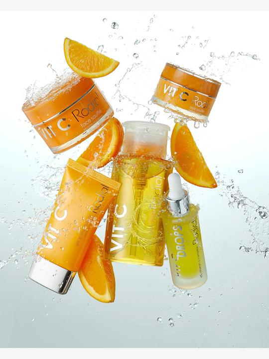 Immagine prodotto Rodial - Vit C in gocce (30 ml)
