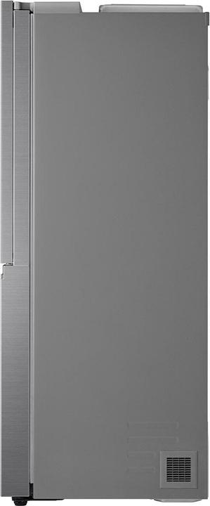 Actual product image LG GSJV71PZLE (635 l)