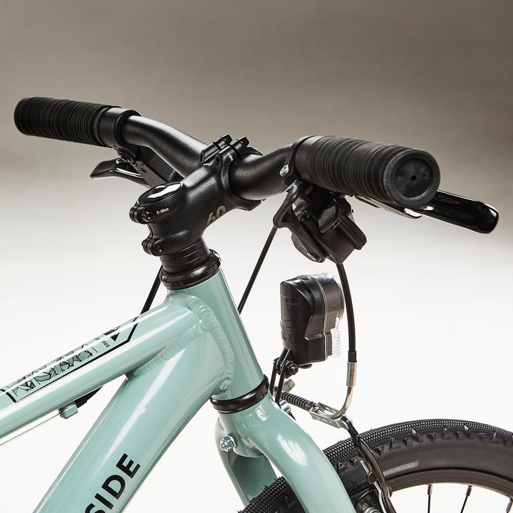 Actual product image Btwin RIVERSIDE 900 (20")