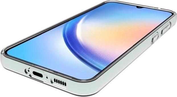 Produktbild MU Classic Softcase TPU Series (Samsung Galaxy S23 FE)