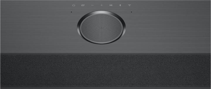 Produktbild LG DS80QY (480 W, 3.1.3 Kanal)