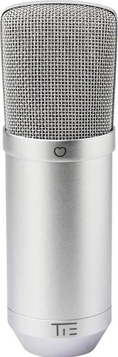 TIE Condenser Mic USB microphone