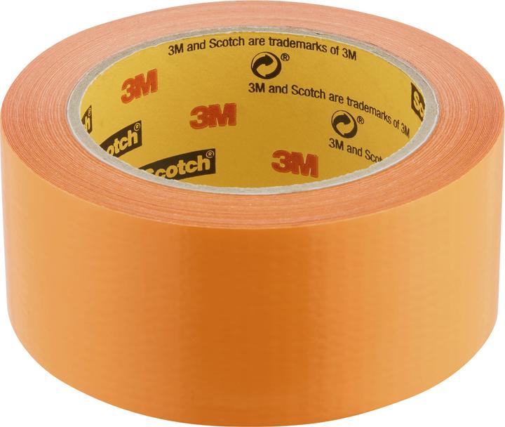 Productafbeelding Scotch Hoge zichtbaarheid plakband (48 mm)