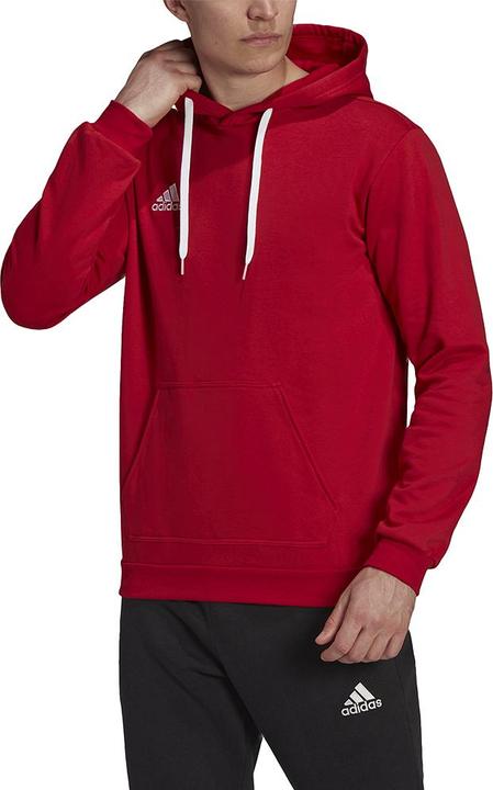 Produktbild adidas Entrada 22 Kapuzenpullover Herren (M)