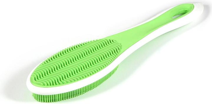 Actual product image Reka Shower & Bath Brush
