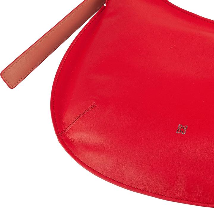 Image du produit Dudu Hispani Sac à bandoulière en cuir 34 cm