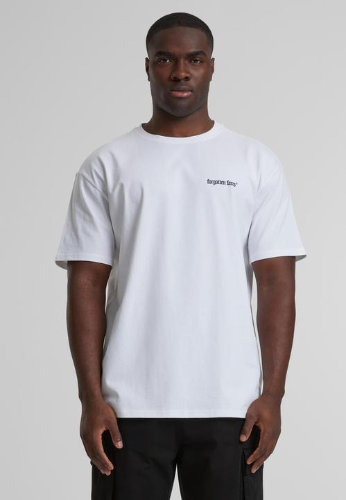 Immagine prodotto Forgotten Faces Athena Heavy Oversized Tee (S)