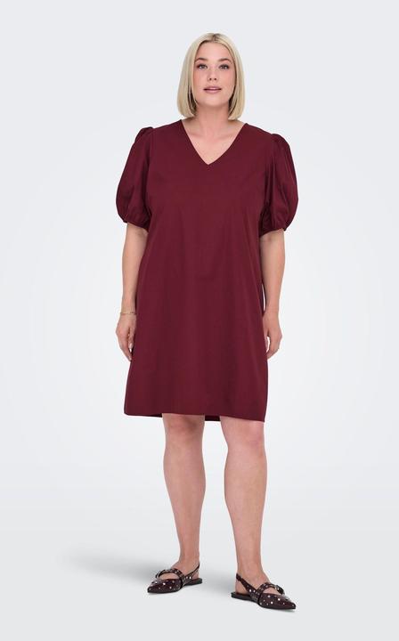 Image du produit Only CARLINA kurzes Kleid Kleid (42)