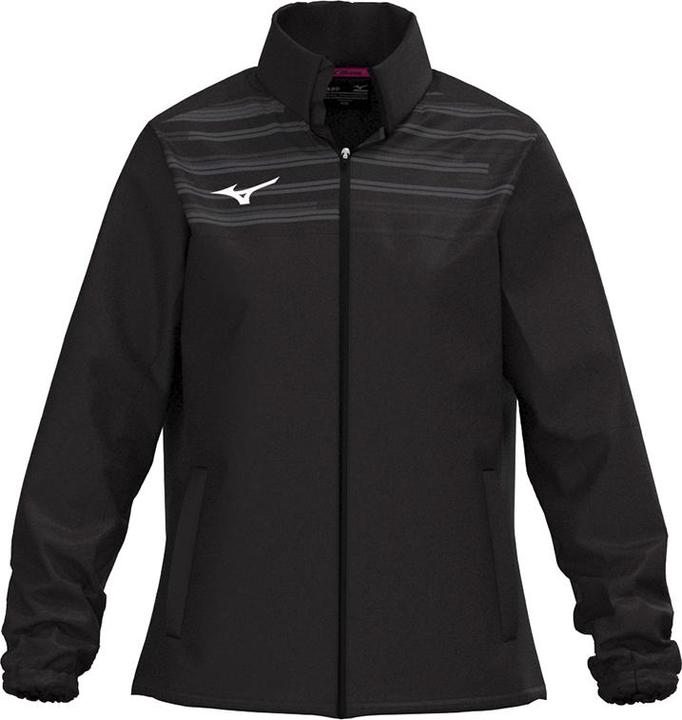 Mizuno Chiba Micro Jacket Damen
