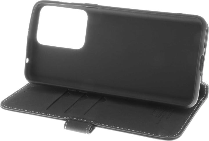 Immagine prodotto Insmat 650-3083 Custodia per telefono cellulare (6.4") Flip case Nero (OnePlus Nord 2T)