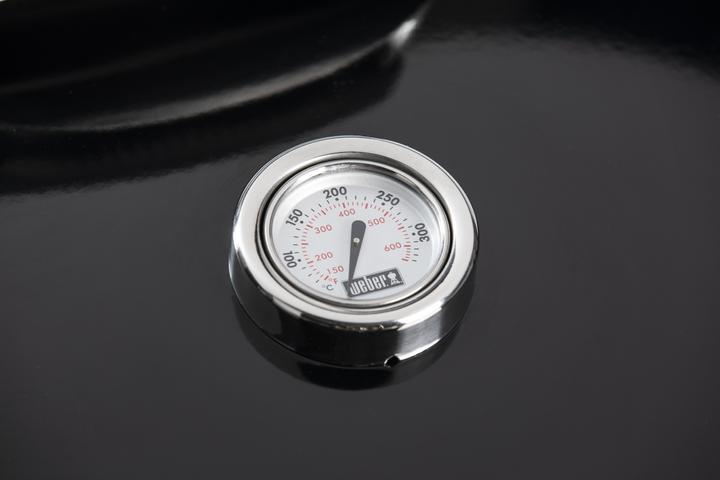 Produktbild Weber Master-Touch GBS E-5750 (57 cm)