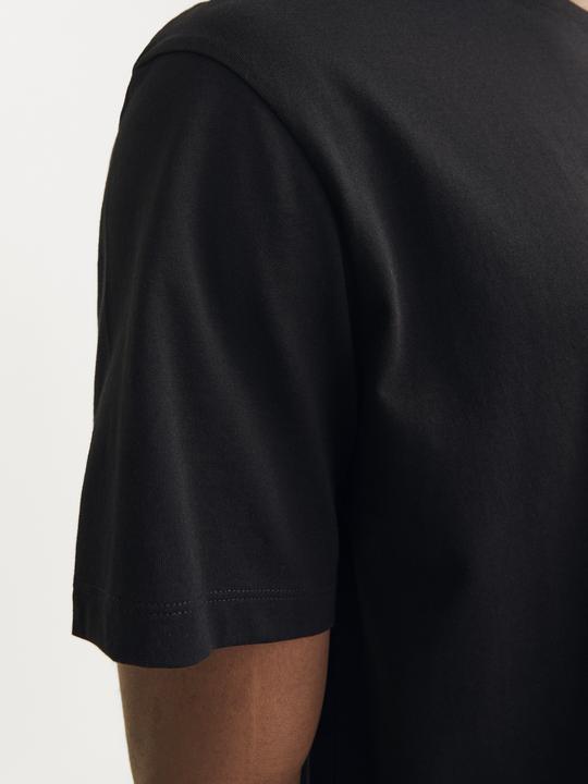 Actual product image Jack & Jones Jjecorp Graphic Tee Ss O-Neck Noos (L)