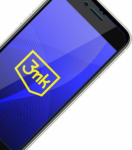 Produktbild 3MK hybrid glass Flexible 2.5D for iPhone 8 (1 Stück, Apple iPhone 8)