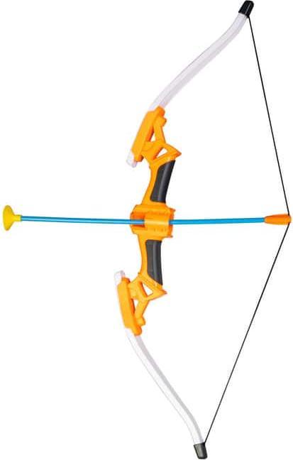 Produktbild Besttoy 4 in1 Spielzeugarmbrust