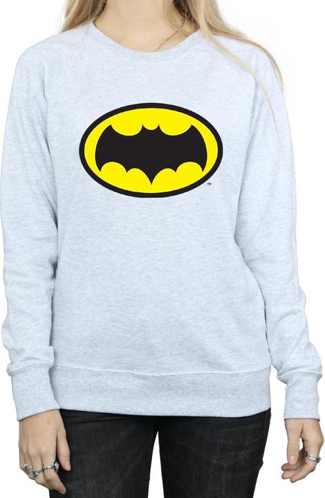 Batman TV Serie Logo Sweatshirt