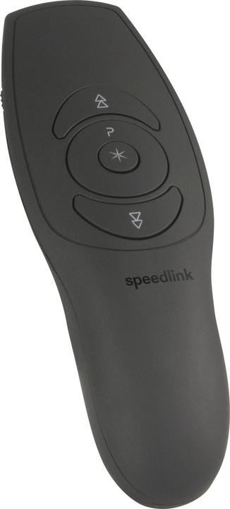 Actual product image Speedlink Acute Pure