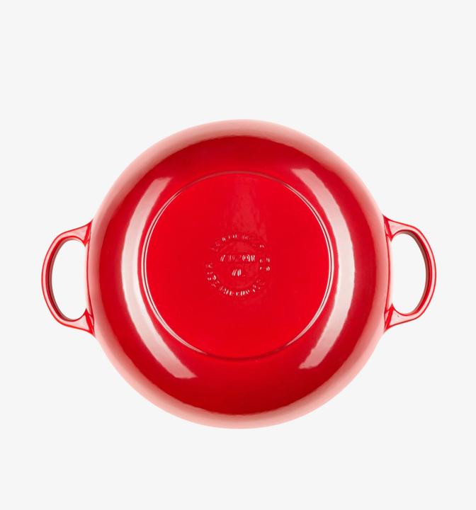 Produktbild Le Creuset La Marmite Sig Familientopf (32 cm, Bräter + Schmortopf, Gusseisen)