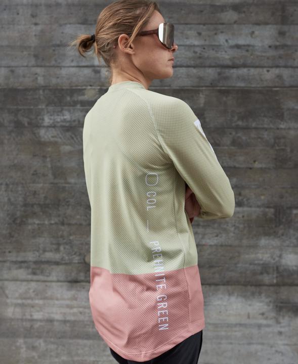 Produktbild Poc W's MTB Pure LS Jersey (XS)