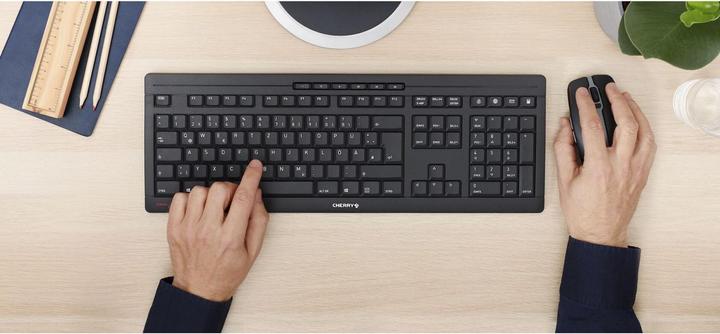 Immagine prodotto CHERRY Stream Desktop (DE, Senza fili)
