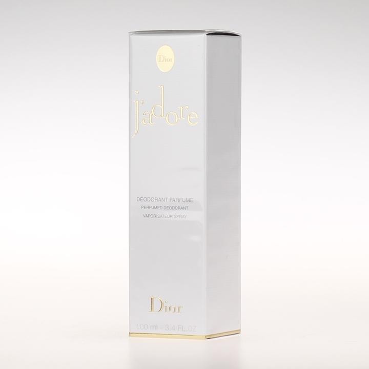 Actual product image Dior J'adore (Spray, 100 ml)