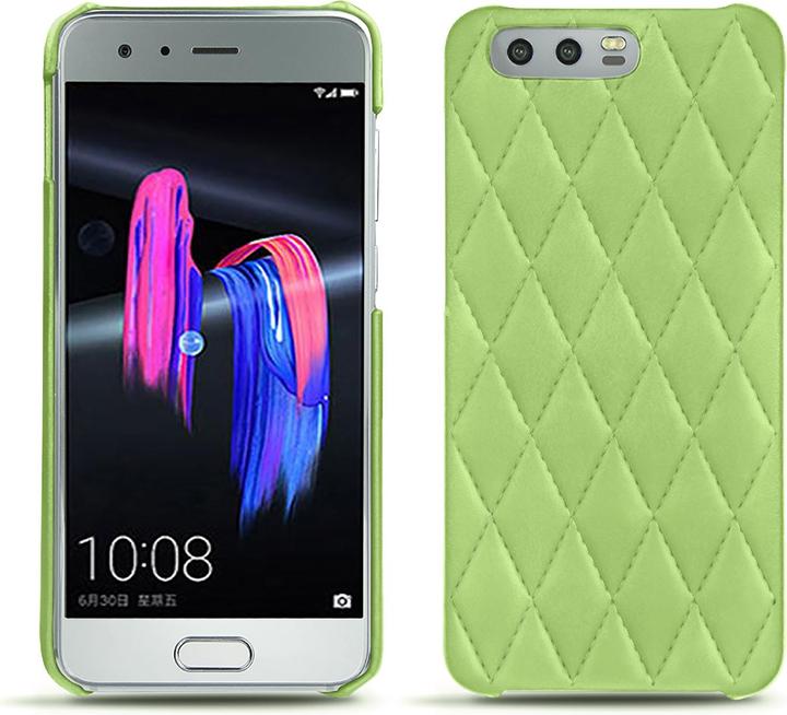 Actual product image Noreve Leather cover (Honor 9)