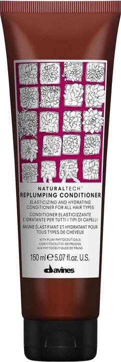 Image du produit Davines Naturaltech - Revitalisant repulpant (60 ml)