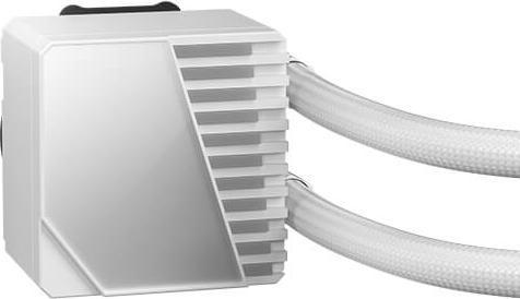 Actual product image Antec Symphony 360