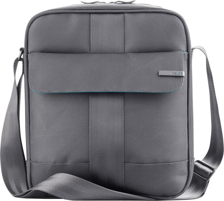 Image du produit Be.ez Sac à bandoulière City pour tablettes (iPad)