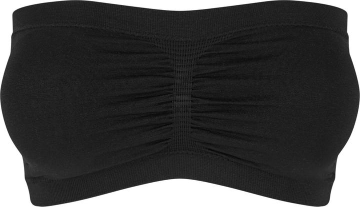 Actual product image Urban Classics Ladies Pads Bandeau (XL)