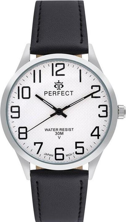 Produktbild PERFECT GXB452-03 Herrenuhr (40 mm)