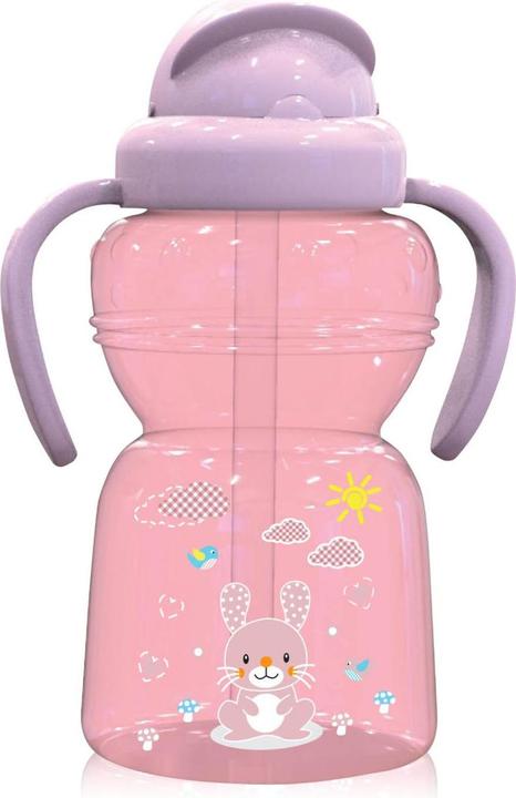 Immagine prodotto Baby Care Biberon per bambini 325 ml (325 ml)
