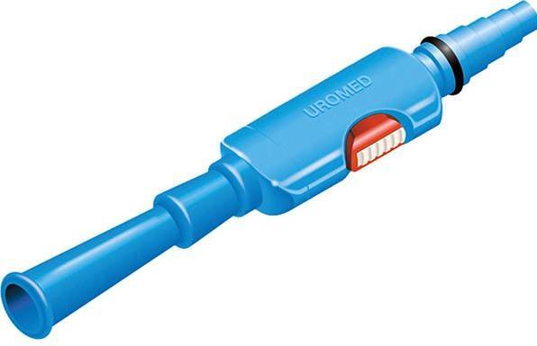 Produktbild Uromed Katheterventil universal