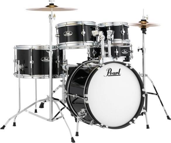 Pearl Roadshow RSJ465C-C31 Junior Drumset