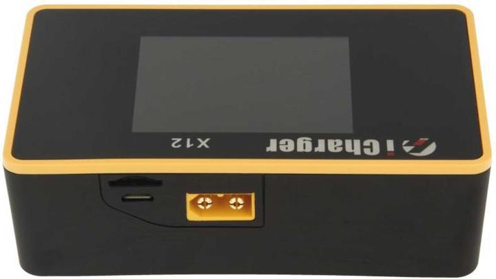 Actual product image Junsi icharger x12 charger 1100w - 12s