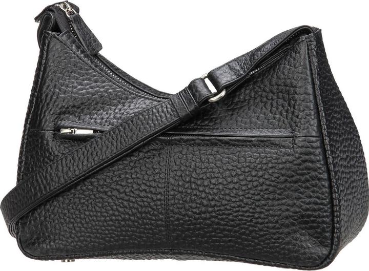 Actual product image Voi Hirsch Olsa shoulder bag leather 28 cm