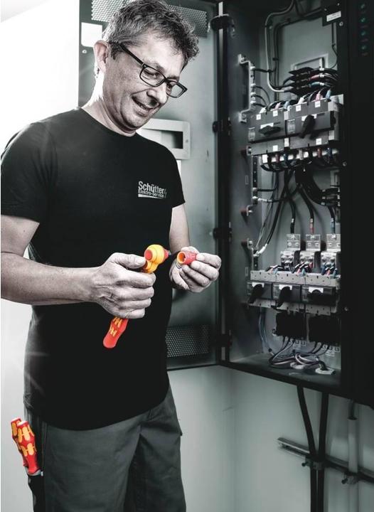 Produktbild Wera 8790 B Vde 10,0 (10 mm)