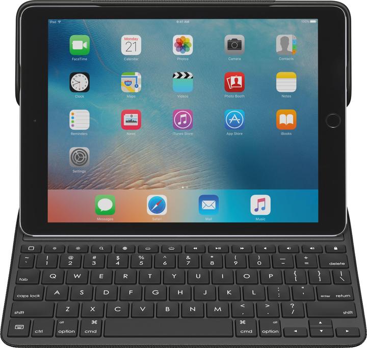 Logitech Create (CH, iPad Pro 9.7 2016 (1. Gen))