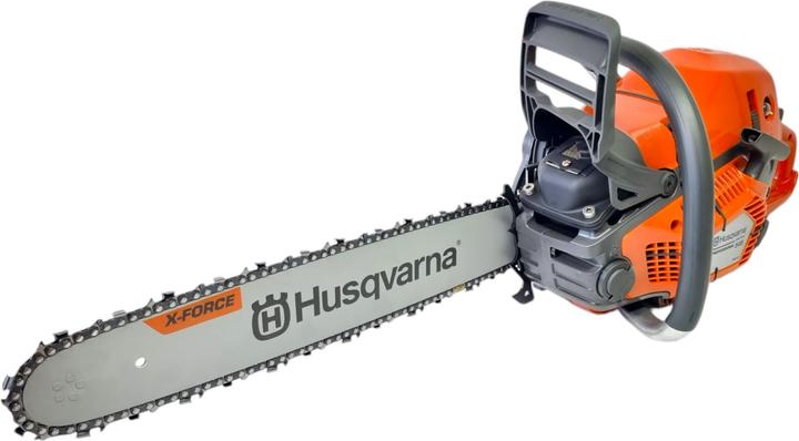 Husqvarna 545 Mark II (Benzin Kettensäge)