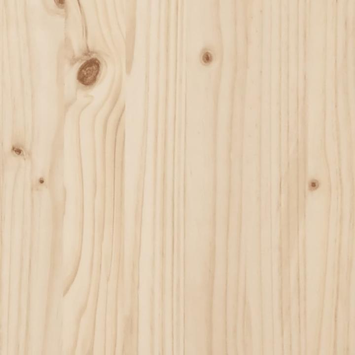 Actual product image VidaXL Oksiutka (81 x 3 x 91.5 cm)
