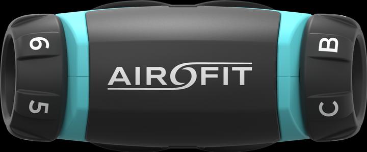Immagine prodotto Airofit Trainer di respirazione attivo