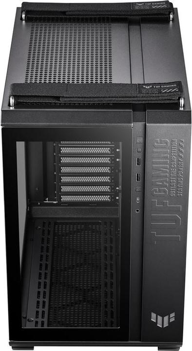 Produktbild ASUS TUF Gaming GT502 (ATX)