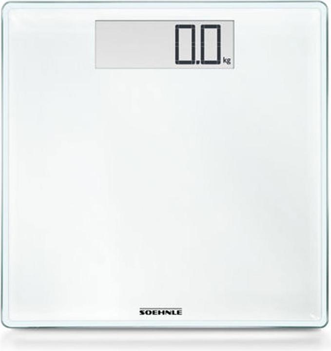 Produktbild Soehnle Style Sense Comfort 100 (180 kg)