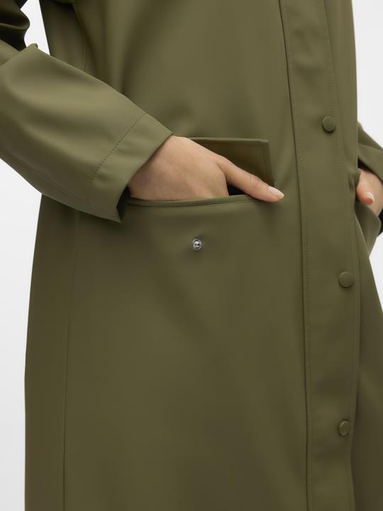 Actual product image Vero Moda VMMALOU mackintosh jacket (L)