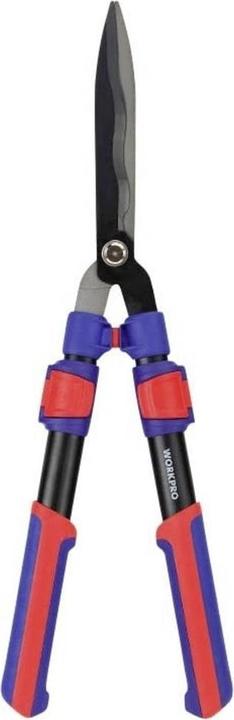 Workpro Heckenschere