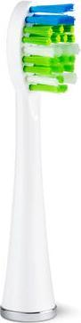 Actual product image Waterpik Clip-on brushes STWB-3 for toothbrush STW-03 (3 x)