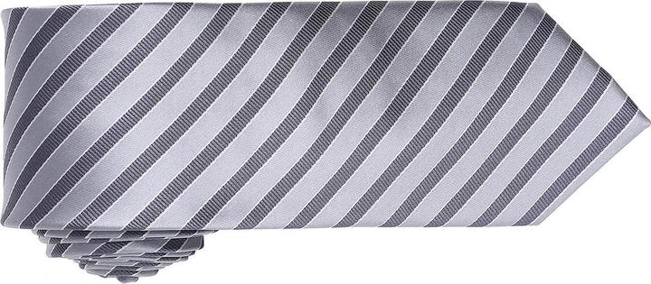 Actual product image Premier double striped tie