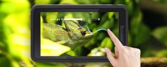 Actual product image Desview R5 13,97cm (5.50", Full HD)