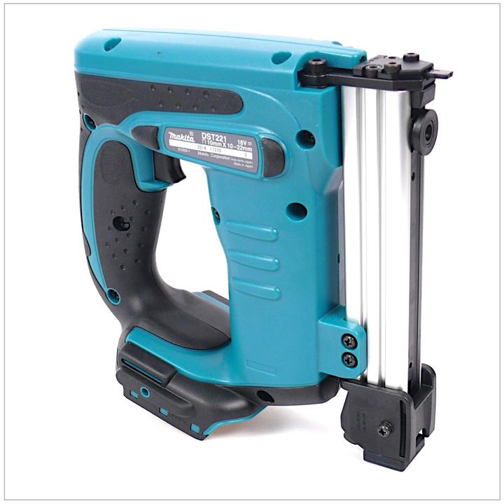 Actual product image Makita DST221Z