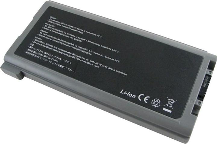 Produktbild V7 PANASONIC T-BOOK 30 / 53 9C BA (9 Zellen, 7800 mAh)