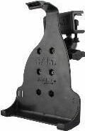 RAM Mounts Unpkd RAM Glare Shield Clamp (Mounting kit)
